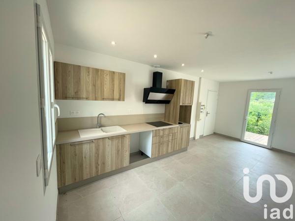 Maison à vendre 5 pièces 80 m² Pernes-les-Fontaines