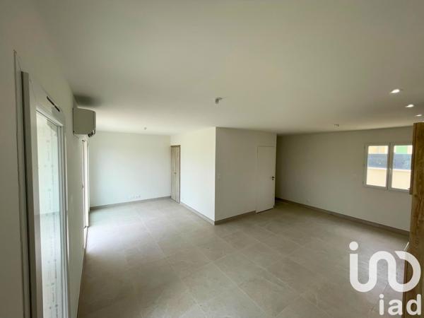 Maison à vendre 5 pièces 80 m² Pernes-les-Fontaines