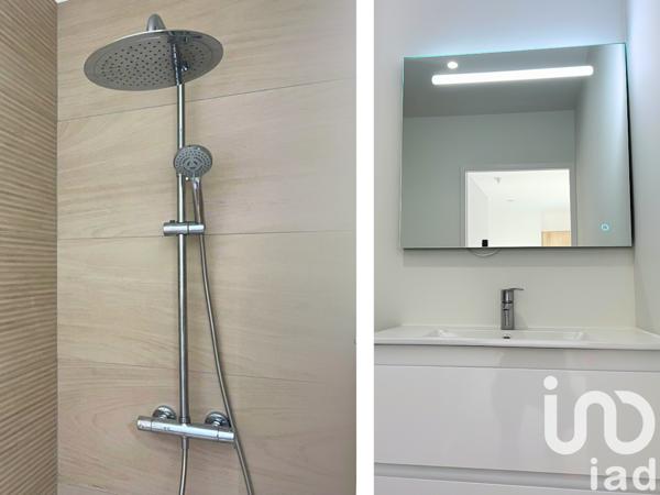 Maison à vendre 5 pièces 80 m² Pernes-les-Fontaines