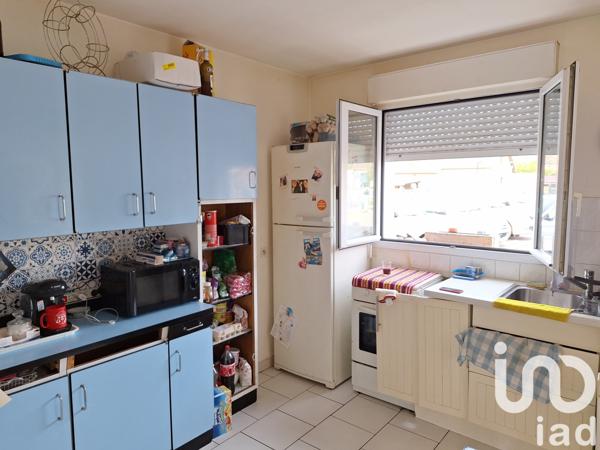 Immeuble à vendre 360 m² Le Plessis-Hébert
