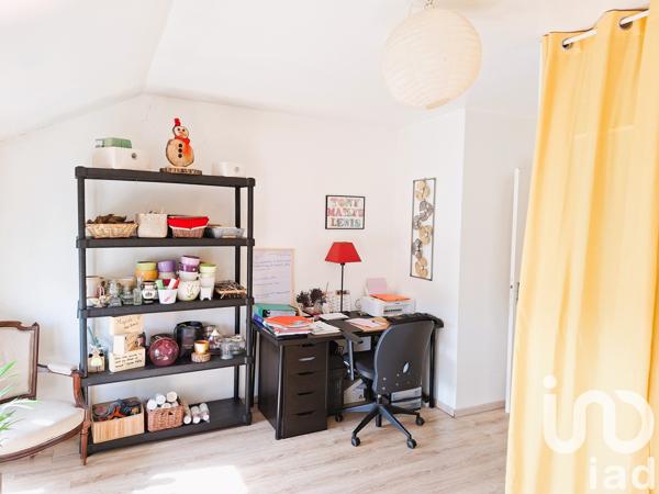 Immeuble à vendre 360 m² Le Plessis-Hébert