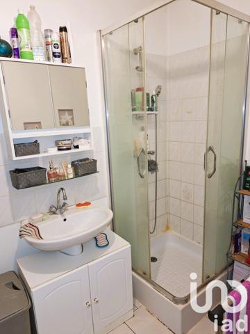 Immeuble à vendre 360 m² Le Plessis-Hébert