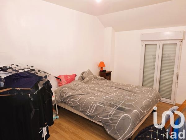 Immeuble à vendre 360 m² Le Plessis-Hébert