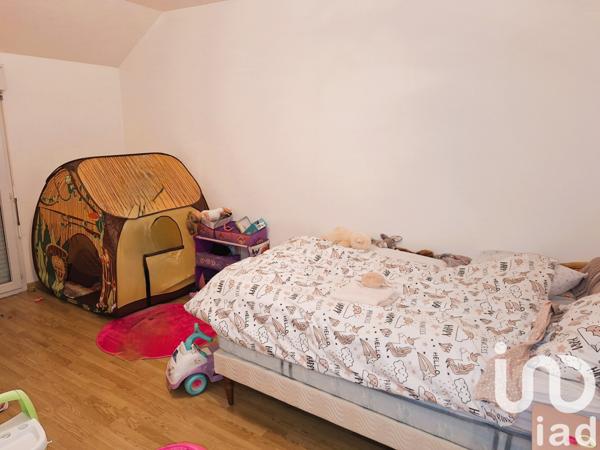 Immeuble à vendre 360 m² Le Plessis-Hébert