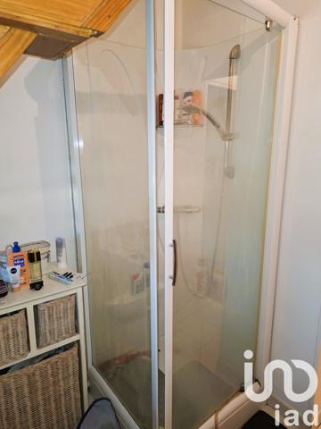 Immeuble à vendre 360 m² Le Plessis-Hébert