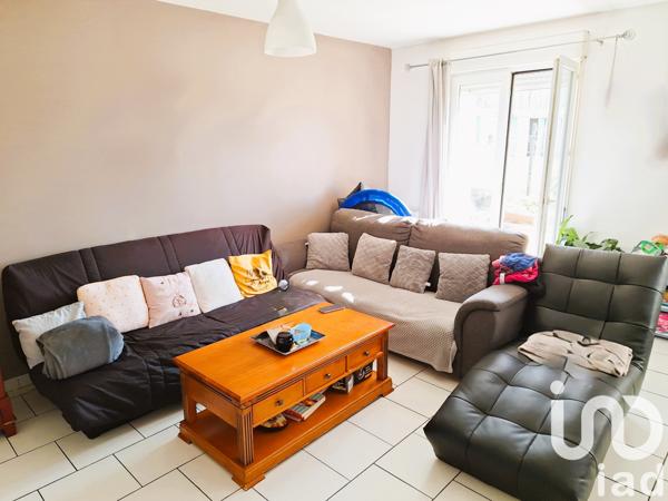 Immeuble à vendre 360 m² Le Plessis-Hébert