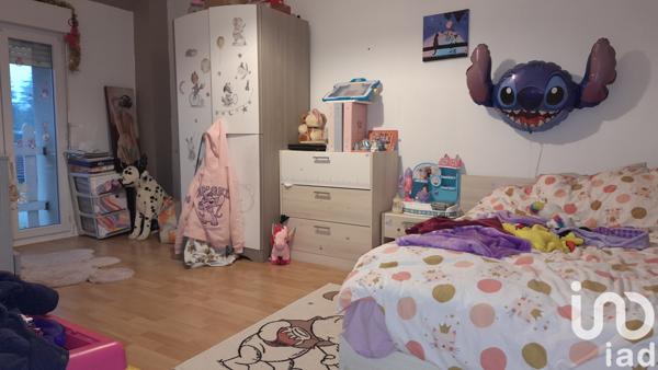 Immeuble à vendre 360 m² Le Plessis-Hébert