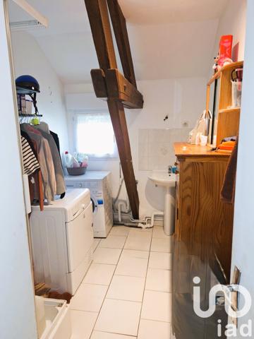 Immeuble à vendre 360 m² Le Plessis-Hébert