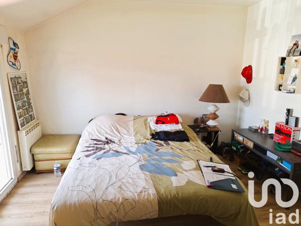 Immeuble à vendre 360 m² Le Plessis-Hébert