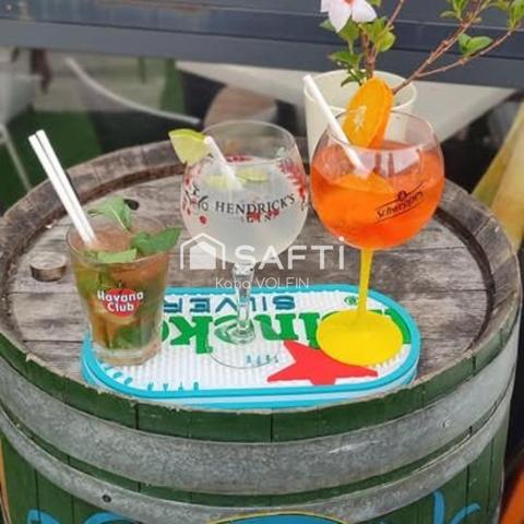 Pause ensoleillée et gourmande au coeur de Carnoux