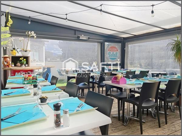 Pause ensoleillée et gourmande au coeur de Carnoux