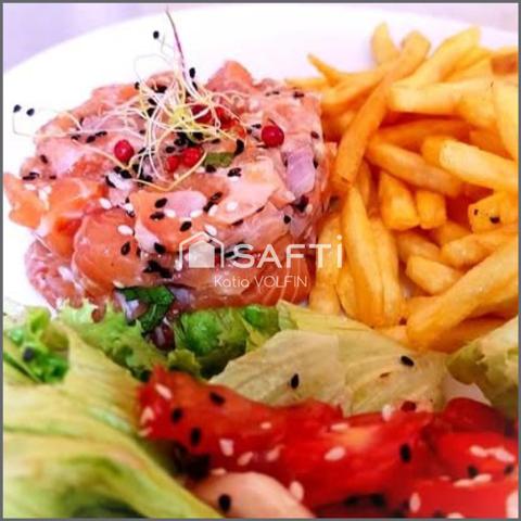 Pause ensoleillée et gourmande au coeur de Carnoux