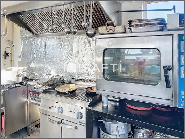 Pause ensoleillée et gourmande au coeur de Carnoux