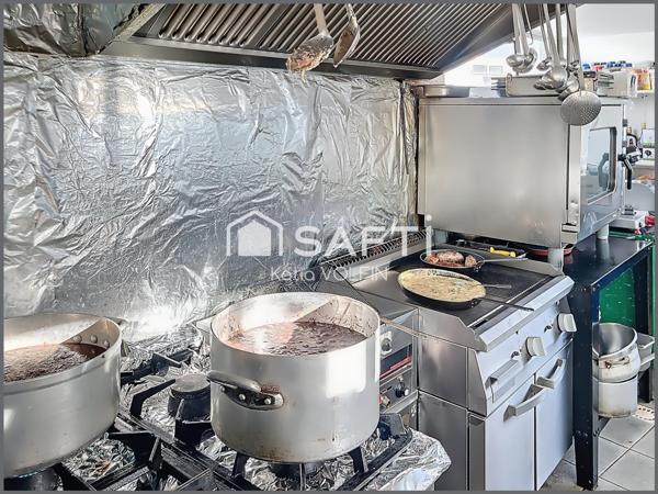 Pause ensoleillée et gourmande au coeur de Carnoux