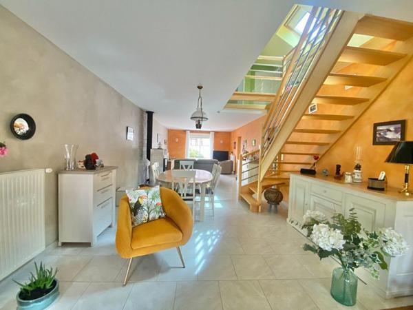 Maison L Aigle 5 pièce(s) 273 m2