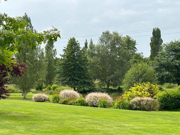 Maison L Aigle 5 pièce(s) 273 m2