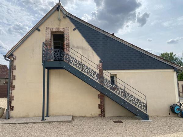 Maison L Aigle 5 pièce(s) 273 m2