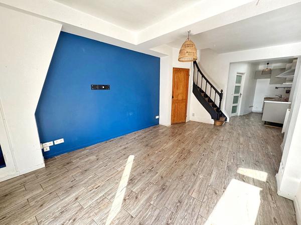 Maison Amiens 74.69 m2