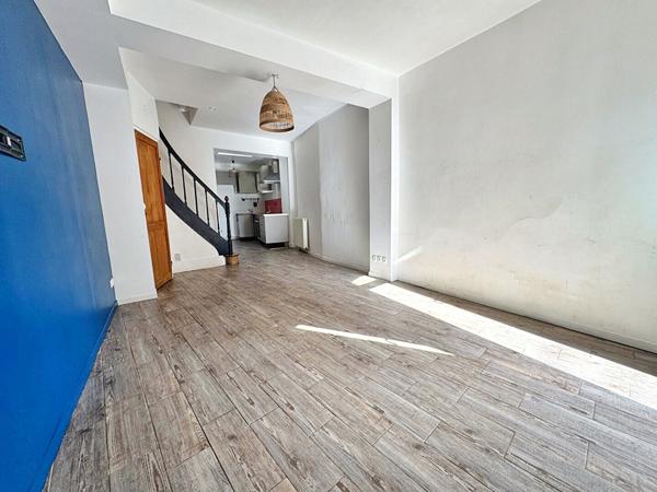 Maison Amiens 74.69 m2