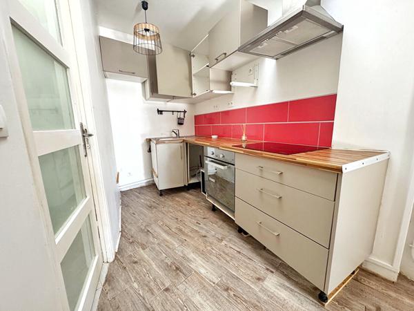 Maison Amiens 74.69 m2