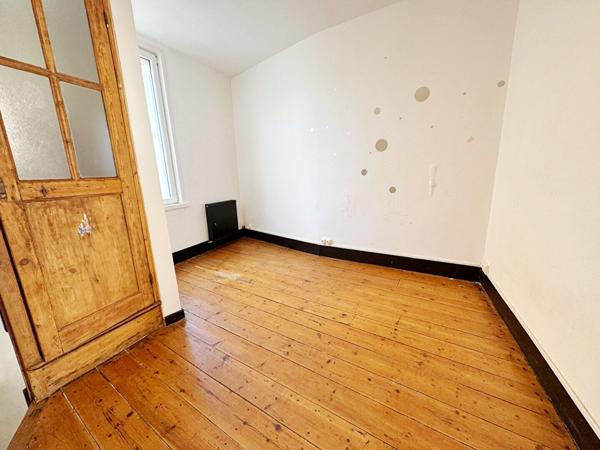 Maison Amiens 74.69 m2