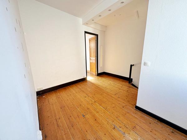 Maison Amiens 74.69 m2