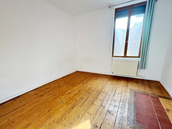 Maison Amiens 74.69 m2