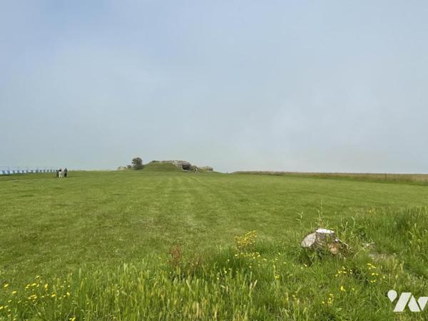 Lot 11 - Lotiss dit " LES HAUTS DE SAINTE MARIE DE JERSEY"