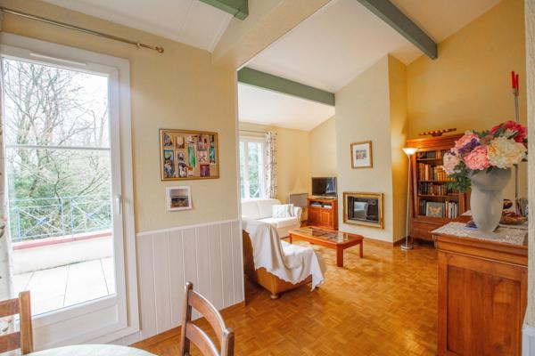 SUPERBE DUPLEX 107M2