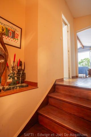 SUPERBE DUPLEX 107M2