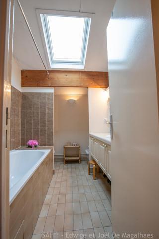 SUPERBE DUPLEX 107M2