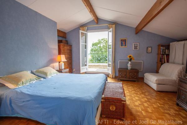 SUPERBE DUPLEX 107M2