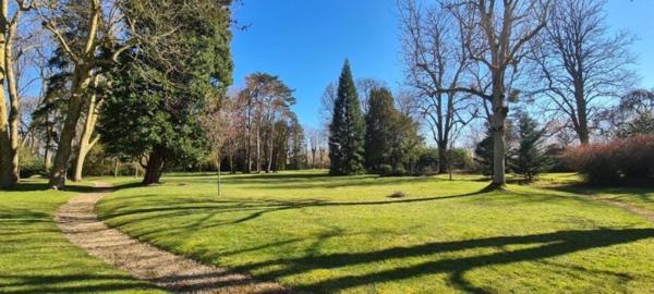 SUPERBE DUPLEX 107M2