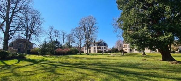 SUPERBE DUPLEX 107M2