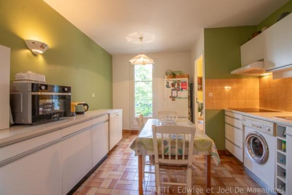 SUPERBE DUPLEX 107M2