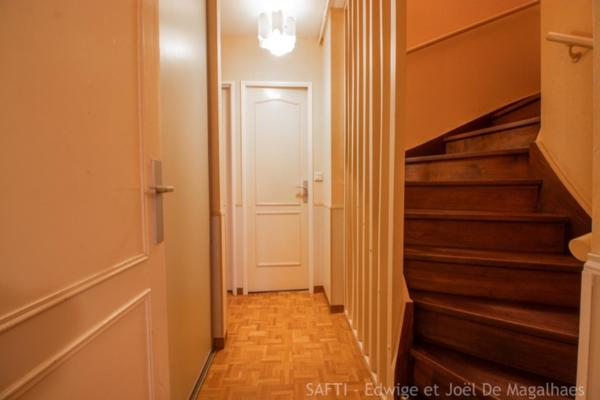 SUPERBE DUPLEX 107M2