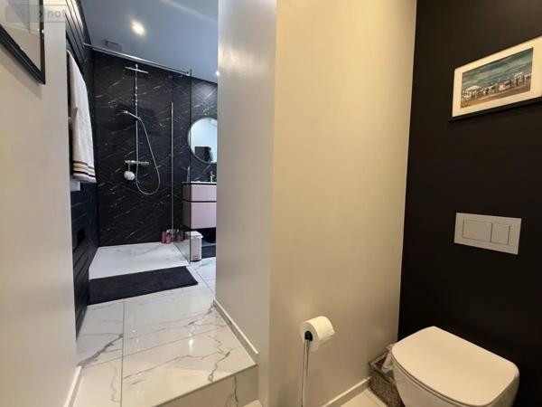 Achat - Appartement Cherbourg-en-Cotentin 50100 3 pièces 93 m 2 240 m 2
