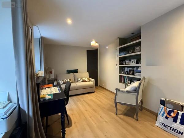 Achat - Appartement Cherbourg-en-Cotentin 50100 3 pièces 93 m 2 240 m 2