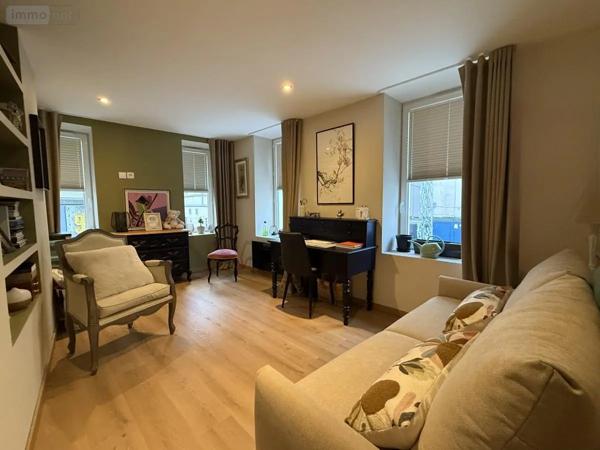 Achat - Appartement Cherbourg-en-Cotentin 50100 3 pièces 93 m 2 240 m 2
