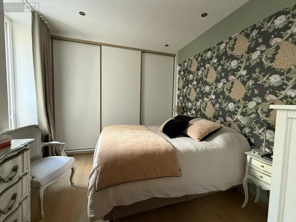 Achat - Appartement Cherbourg-en-Cotentin 50100 3 pièces 93 m 2 240 m 2