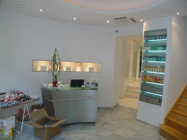 Location - Fonds et/ou murs commerciaux Béthune 62400 300 m 2