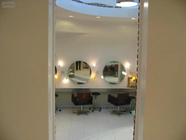 Location - Fonds et/ou murs commerciaux Béthune 62400 300 m 2