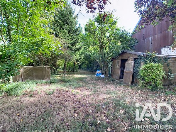 Maison à vendre 2 pièces 80 m² Faux-Fresnay