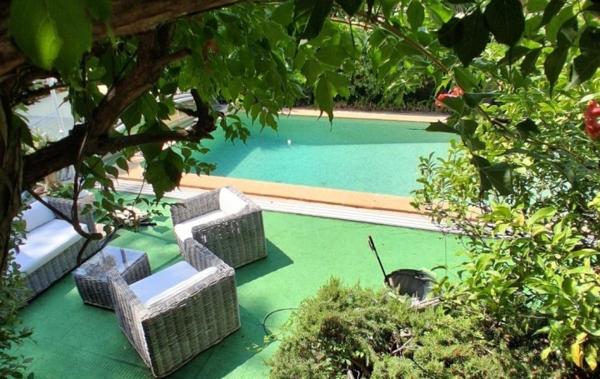 Vente Villa à rafraîchir La garde