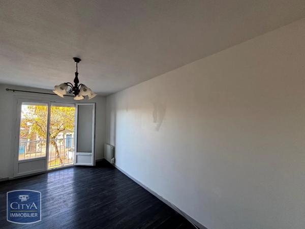 Appartement à louer 3 pièces 63.12m²