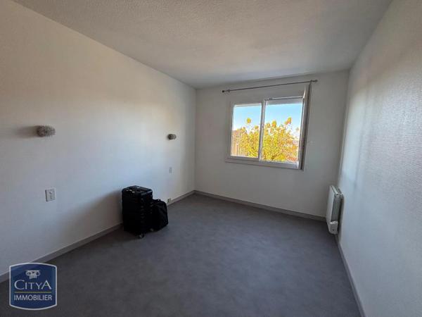 Appartement à louer 3 pièces 63.12m²