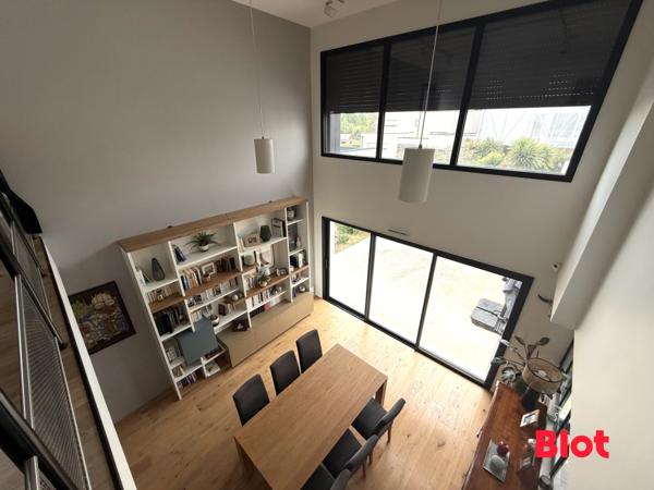 Maison 6 pièce(s)