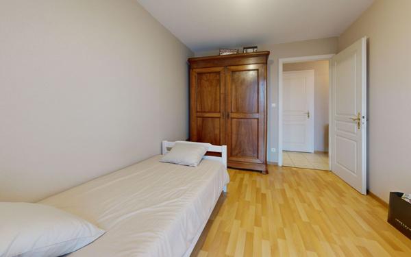 Appartement à vendre    4 pièces • 84 m2 Bischheim