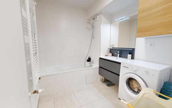 Appartement à vendre    4 pièces • 85,30 m2 Francheville