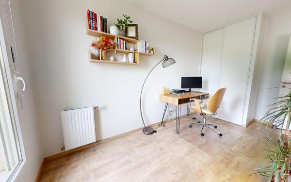 Appartement à vendre    4 pièces • 85,30 m2 Francheville